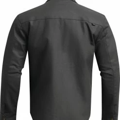 Thor Hallman Jacket Black -Fxr shop 5227011 3