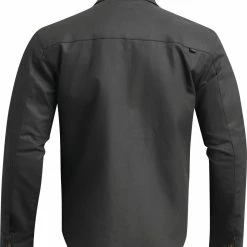 Thor Hallman Jacket Black -Fxr shop 5227011 4