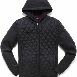 Alpinestars Method Hybrid Jacket Black