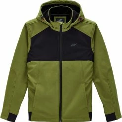 Alpinestars Acuman Jacket Military