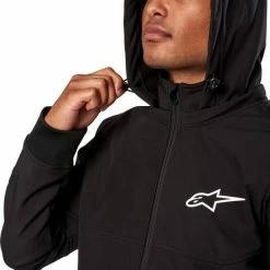 Alpinestars Primary Jacket Black -Fxr shop 5228038 3
