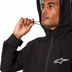 Alpinestars Primary Jacket Black -Fxr shop 5228038 5