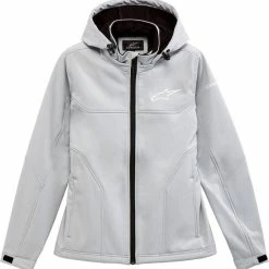 Alpinestars Primary Womens Jacket Ice
