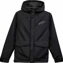 Alpinestars Fahrenheit Winter Jacket Black