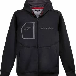 Alpinestars Convex Tech Fleece Jacket Black